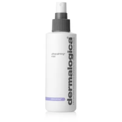 Dermatology ULTRACALMING MIST soothing, irrigating mist 177ml