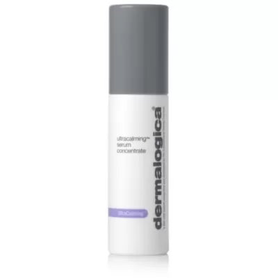 Dermatology ULTRACALMING SERUM CONCENTRATE highly concentrated serum, actively soothing skin 40 ml