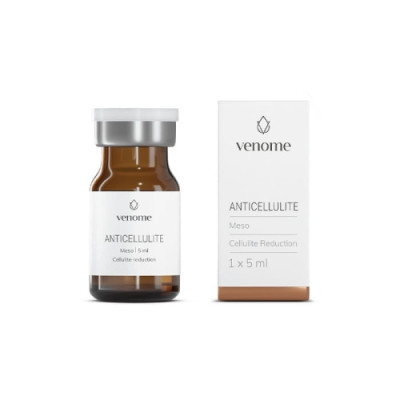 Venome AntiCellulite 5ml