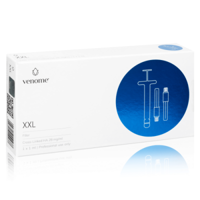 Venome XXL (1x1ml)