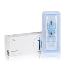 Venome M Lidocaine (1x1ml)