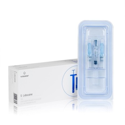Venome S Lidocaine (1x1ml)