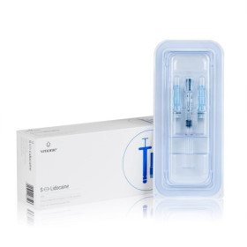 Venome S Lips Lidocaine (1x1ml)