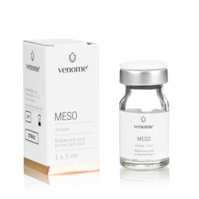 Venome Meso ANTIOX 5ml