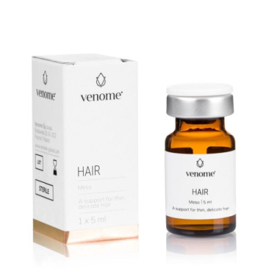 Venome Meso HAIR 5ml