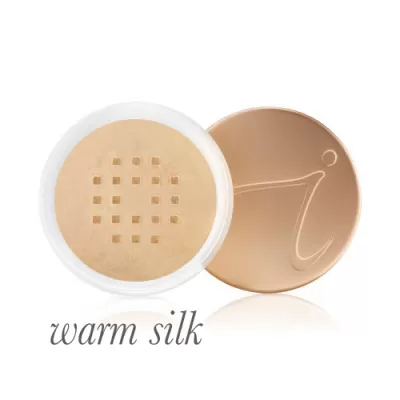 Jane Iredale AMAZING BASE Powder SPF 20 powders with sun protection 10,5g - color warm silk