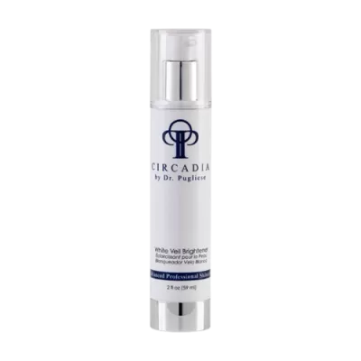 Circadia WHITE VEIL BRIGHTENING lightening cream 59 ml