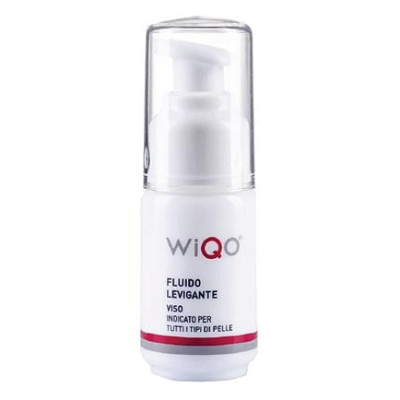 WiQo Facial smoothing liquid 30ml