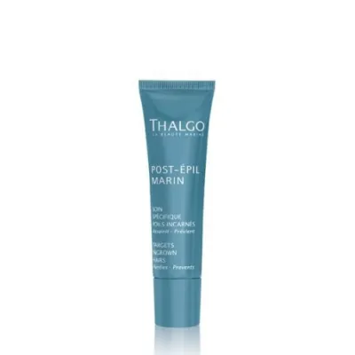 Thalgo TARGETS INGROWN HAIRS hair growth preparation 30ml