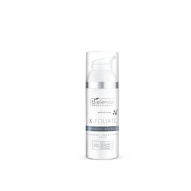 Bielenda X-Foliate Regenerating face cream with cica 50ml