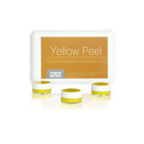 Yellow Peel 4g