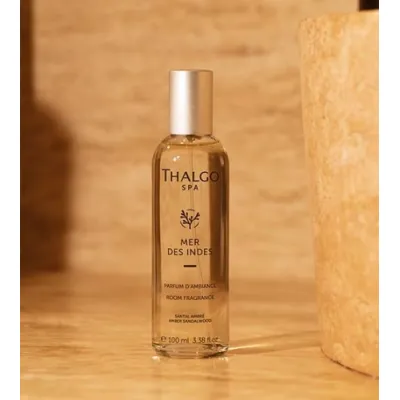Thalgo MER DES INDES ROOM FRAGRANCE luxury perfume for rooms 100ml