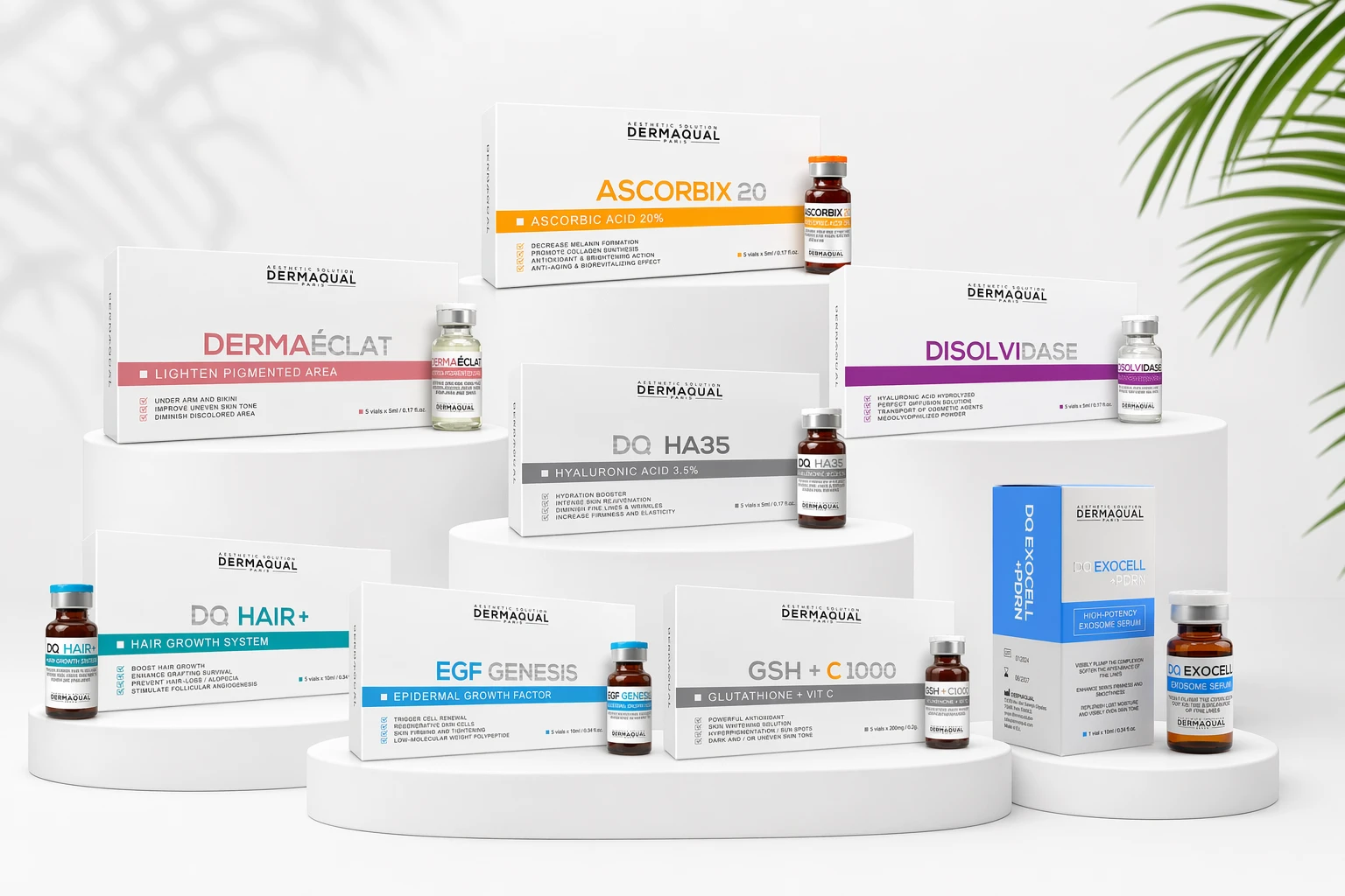 Dermaqual: The Future of Mesotherapy