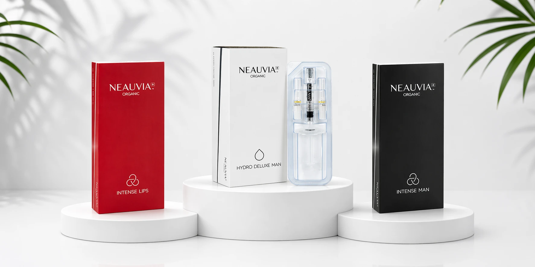 Neauvia: Science-Based Aesthetic Excellence